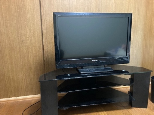 32インチ液晶テレビ
