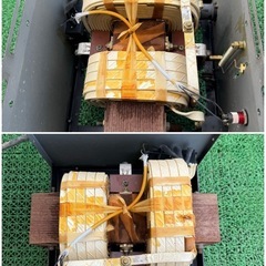 溶接機 ドラゴン D-150 AC100/200V兼用機の画像