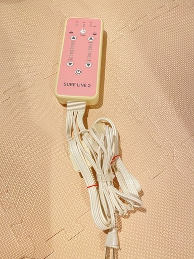 エステセット（5月中限定1万）