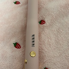 ワイヤレス ヘアアイロン 140℃〜200℃