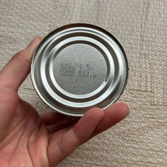 もも缶　フルーツ　食品の画像