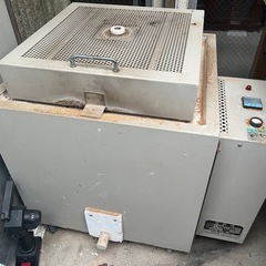電熱窯　陶芸窯　酸化／還元　KYOEI KY-5N型　200V