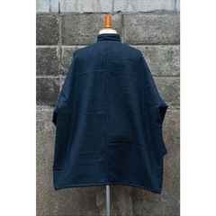 ロングコート ハンドメイド の画像