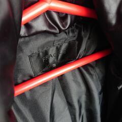 ジャンパーの画像