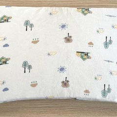 【人気ランキング入賞品】助産師がおすすめる Adokoo 枕 子供 ベビーまくら 赤ちゃん 枕 向き 癖子供まくら 子供枕 まくら 出産祝い 向き癖防止枕 絶壁頭 斜頭 変形 頭の形が良くなる キッズ枕 カバー洗えるの画像