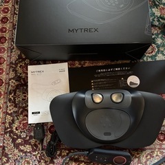  MYTREX MEDI NECK - マイトレックス メディネ...