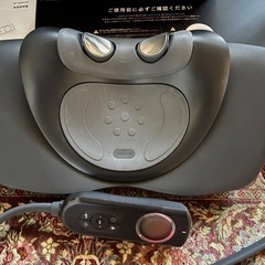  MYTREX MEDI NECK - マイトレックス メディネックネックマッサージャー　温熱 × EMS × 牽引 EMS公式購入 ●MT-MDN24Bの画像