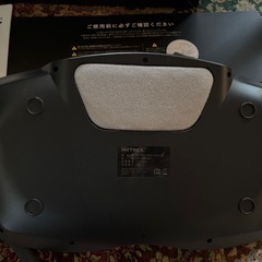  MYTREX MEDI NECK - マイトレックス メディネックネックマッサージャー　温熱 × EMS × 牽引 EMS公式購入 ●MT-MDN24Bの画像