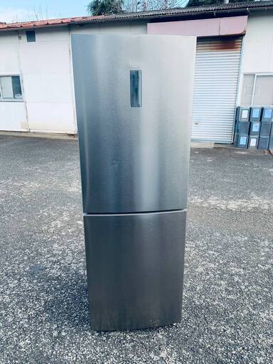 ハイアール冷凍冷蔵庫　JR-27B