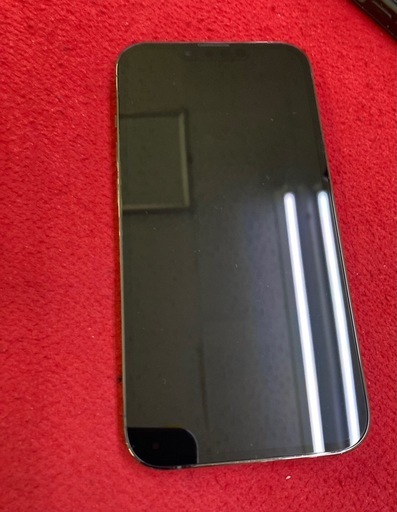 iPhone13 pro 128GB