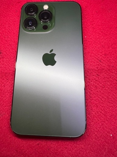 携帯電話/スマホ iPhone13 pro 128GB