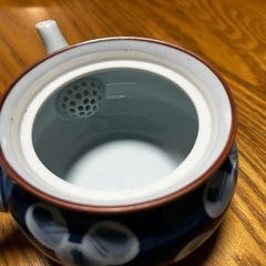 有田焼急須(新品未使用)の画像