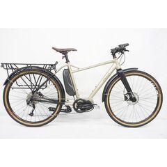 FUJI 「フジ」 FARPOINT 2021年モデル eBik...