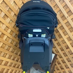 【愛品館江戸川店】アップリカ フラディア グロウ ISOFIX 360°セーフティー 2018年発売 チャイルドシート ID:110-025333-007の画像