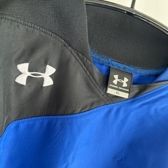 アンダーアーマー/上着/新品1万円超えの画像