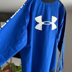 アンダーアーマー/上着/新品1万円超えの画像