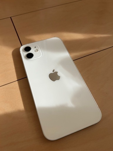 iPhone12 美品 128GB