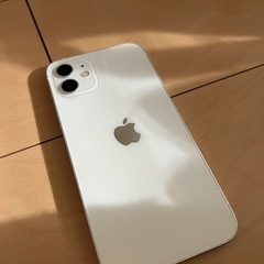 iPhone12 美品 128GB