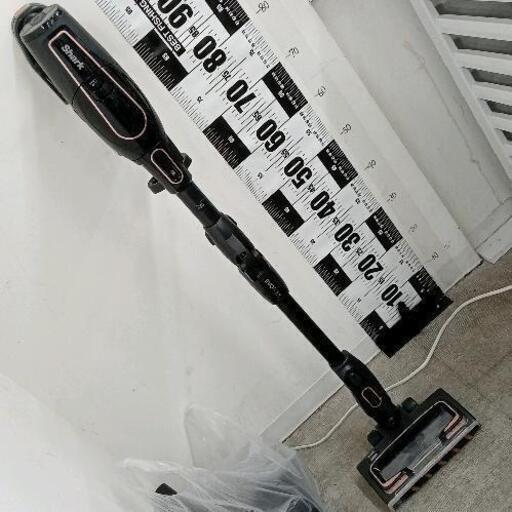 0312-268 充電式掃除機
