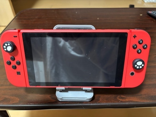 その他 Switch