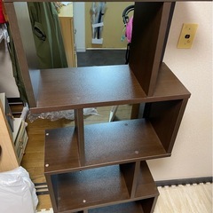棚