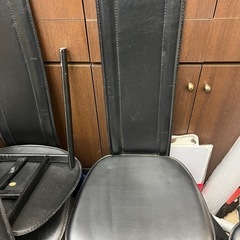 ダイニングチェア
