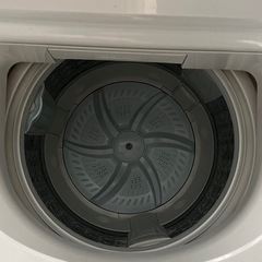 東芝AW-7D9 (W)の画像