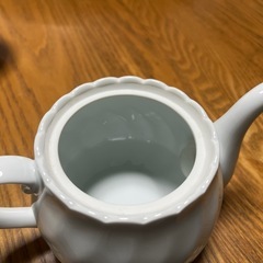ティーポット(新品未使用)の画像