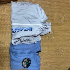 120.130センチ　　夏服、冬服の画像