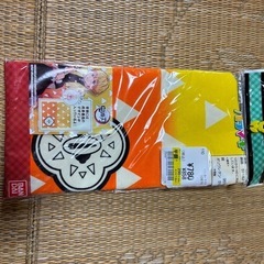 120.130センチ　　夏服、冬服の画像