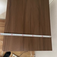 レンジ台の画像