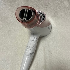 Panasonicヘアドライヤー イオニティーの画像