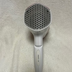 Panasonicヘアドライヤー イオニティーの画像