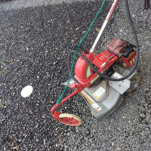 イセキたすかる自走式草刈機 2025年最新】イセキ 草刈機 たすかるの商品