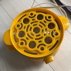 ゆで卵メーカー の画像