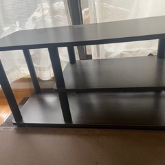 お取引中⭐︎テレビ台【ニトリ】近日中処分予定の画像