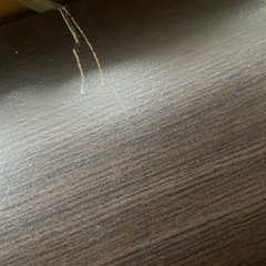 お取引中⭐︎テレビ台【ニトリ】近日中処分予定の画像