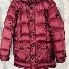 エディーバウアー EB900ダウンジャケットXS 日本サイズS～M