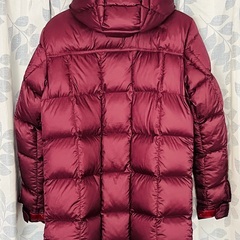 エディーバウアー EB900ダウンジャケットXS 日本サイズS～Mの画像