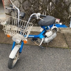 ホンダ　ハミング　