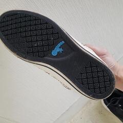 スニーカーの画像