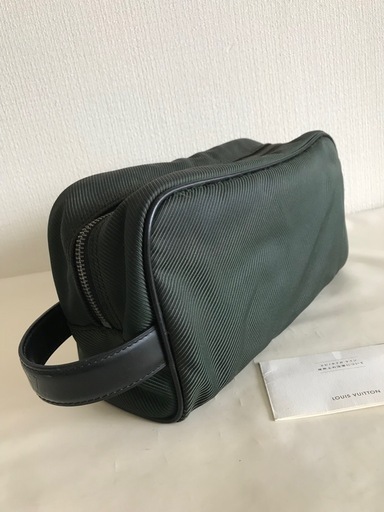 ルイヴィトン タイガ セカンドバッグ ②