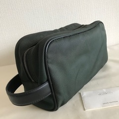 ルイヴィトン タイガ セカンドバッグ ②