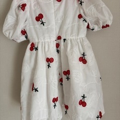 子供服の画像
