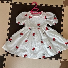 子供服の画像