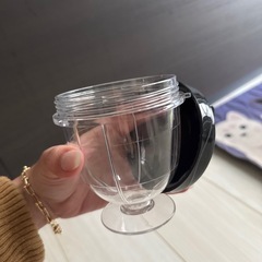 カップ フリップトップ To Go 蓋付き の画像