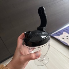 カップ フリップトップ To Go 蓋付き の画像