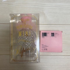 【Francfranc】加湿器