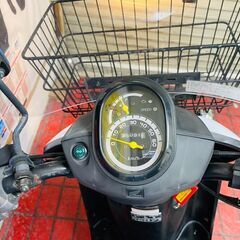 【実動】ホンダ ベンリィ AA05 PGM-Fi ビジバイ 前カゴ スクリーン付 配送可 千葉県木更津市発の画像