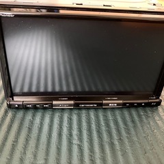  pioneer　カロッツェリア　カーナビ　avic-rz403...